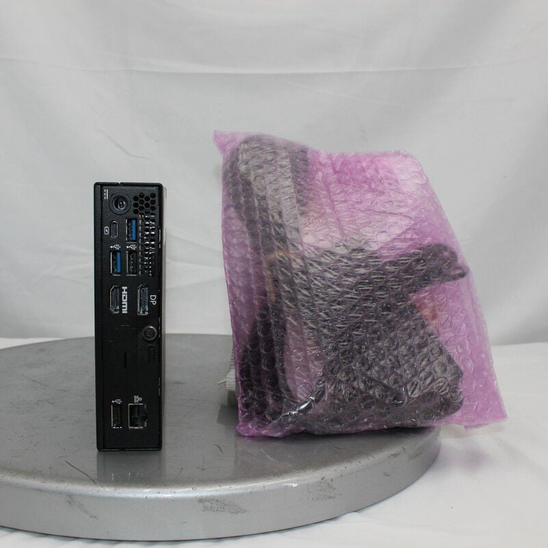 中古 Fujitsu ESPRIMO G6014/RX(Intel Core i5 13400T/16GB DDR4 (PC4