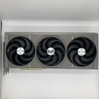中古  SAPPHIRE NITRO+ Radeon RX 9070 XT GAMING OC 16GB (RX9070XT 16G) 176946 