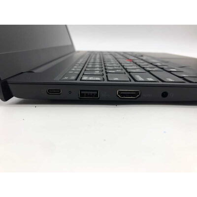 【郡山安積店】中古  Lenovo ThinkPad E15 Gen2(Ryzen 5 PRO 4650U/8GB/SSD256GB/W11P) 4640003096 