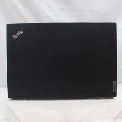 【通販センター】中古  LENOVO ThinkPad L15 Gen 1(Intel Core i5 10210U 1.60GHz/16GB DDR4/SSD256GB/-/オンボード/15.6/1920x1080/GbE/Wi-Fi/WEBCAM/W11H/VBT) 197135 