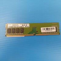 中古  PC4-19200 8GB デスクトップ用(DDR4-2400) 126163 