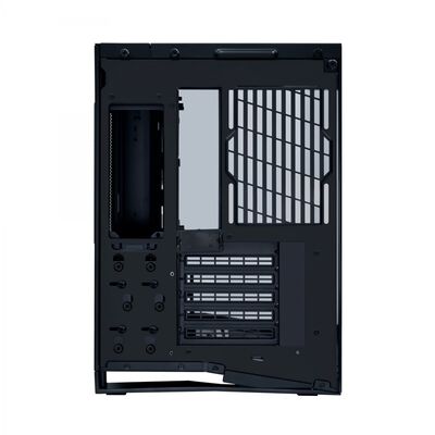 Lian-Li  O11D MINI V2 FLOW BK (ATX ガラス ブラック) 