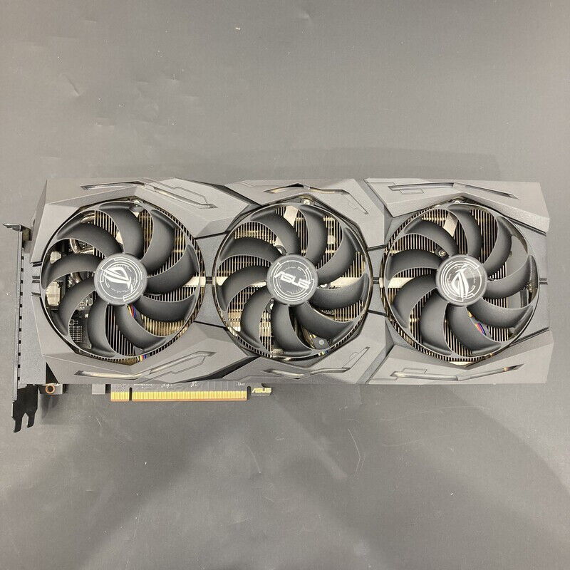 中古 各社 Radeon RX5700 (8GB PCIE) 140076 ｜ パソコン通販の