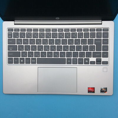 【秋葉原本店】中古  HP 14-em0200AU(Ryzen 5 7530U/16GB/SSD480GB/W11P) 3410014494 