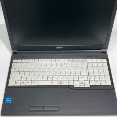 【札幌店】中古  LIFE BOOK A5511/G FMVA86005(i3-1125G4/8GB/HDD500GB/15.6/1366x768/W11P) 3210016217 