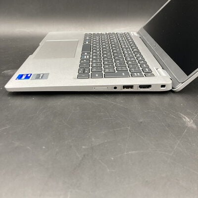 【熊本浜線店】中古  DELL Latitude 5320 (Intel Core i7 1185G7 3.0GHz/16GB/SSD256GB/-/-/13.3/1920x1080/Wi-Fi/WEBCAM/W11H64) 180537 