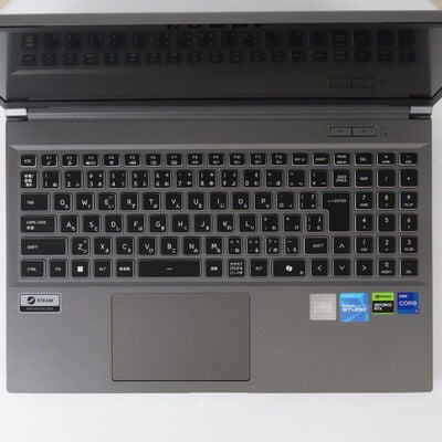 【通販センター】中古  THIRDWAVE GALLERIA RL7C-R35-5N(Intel Core i7 13620H/16GB DDR5 (PC5)/SSD1TB/なし/NVIDIA GeForce RTX 3050 6GB Laptop GPU/15.6/1920x1080/Wi-Fi/Windows 11 Home 64bit) 191581 