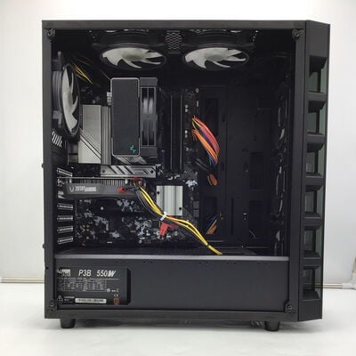 【白山FM松任店】中古  GALLERIA　CRA5C-R35 4950002625 