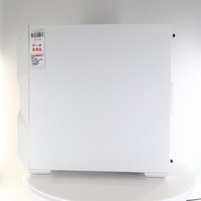 【秋葉原本店】中古  自作パソコン(i7 10700/16GB/SSD500GB/RX6700XT/W11P) 3410015344 