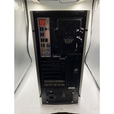 【座間相武台】中古  GALLERIA(i9 14900KF/128GB/SSD4TB+4TB/RTX4090/W11H) 4510002440 