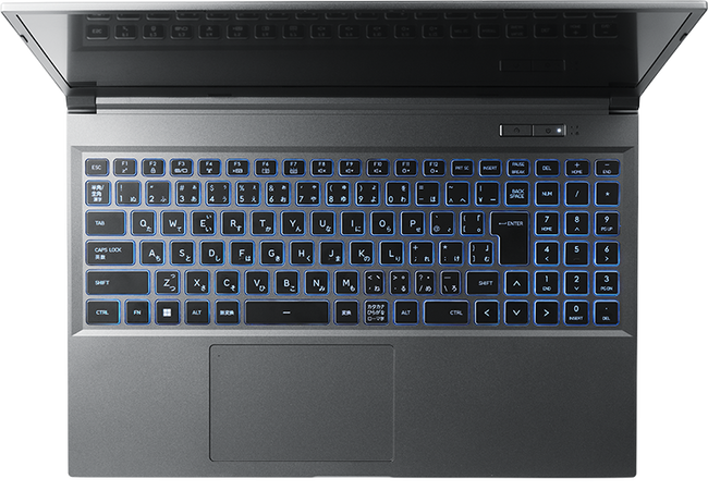 リーグ・オブ・レジェンド 動作確認済みゲーミングPC GALLERIA XL7C 