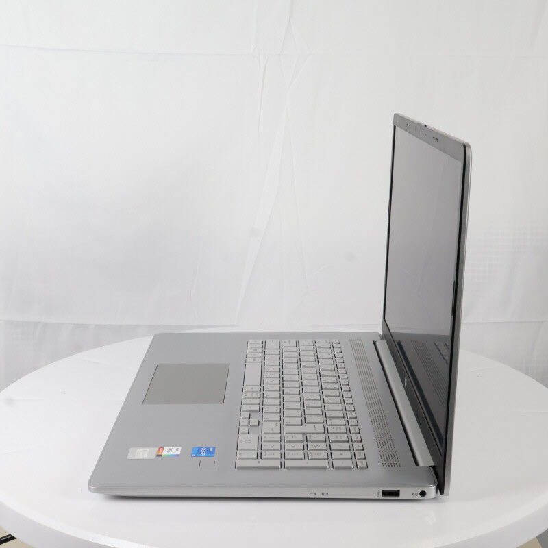 中古 HP Laptop 17s-cu2002TU (6N082PA)(Intel Core i5 1235U/16GB