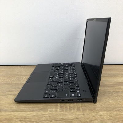 【津ラッツ店】中古  NEC PC-VKV50GZFB (Intel Core i7 1195G7 2.90GHz/16GB/SSD512GB/-/オンボード/14/1920x1200/Wi-Fi/WEBCAM/W11P/Microsoft Office Home and Business 2024) 189143 