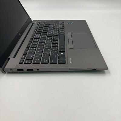 【なんば店】中古  HP ZBook Firefly 14 G8(Intel Core i7 1185G7 3.00GHz/32GB DDR4/SSD1TB/-/オンボード/14/1920x1080/Wi-Fi/WEBCAM/W11H/VBT) 192660 