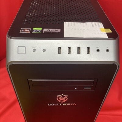 【千葉店】中古  GALLERIA RM5R-R35 3250007023 