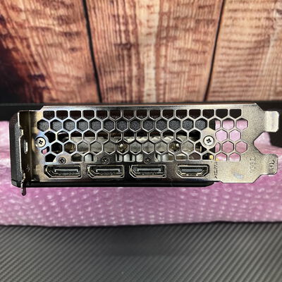 【富士青葉店】中古  Palit NE63060019K9-190AD(RTX3060 12GB) 5070002341 