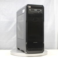中古  Original PC(AMD Ryzen 7 3700X/16GB/SSD1TB/BDコンボ/NVIDIA GeForce RTX 2060 SUPER 8GB/W11H64 MAR) 178655【5/22値下げ!】 