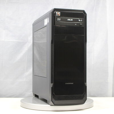 中古  Original PC(AMD Ryzen 7 3700X/16GB/SSD1TB/BDコンボ/NVIDIA GeForce RTX 2060 SUPER 8GB/W11H64 MAR) 178655【5/29値下げ!】 