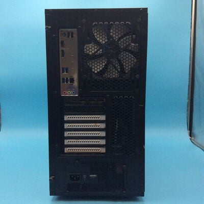 【秋葉原本店】中古  自作パソコン(i7 12700F/32GB/SSD256GB/RTX3060Ti/OSなし) 3410013836 