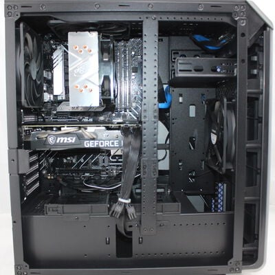 【通販センター】中古  THIRDWAVE GALLERIA SK(Intel Core i7 12700/16GB DDR4 (PC4)/SSD2TB/なし/NVIDIA GeForce RTX 3070 8GB/W11H64 MAR) 194651 