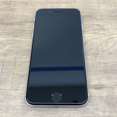 【宇都宮鶴田店】中古  【docomo版SIMフリー】Apple iPhoneSE 4.7インチ (第3世代) 64GB (スターライト) MMYD3J/A 154834 