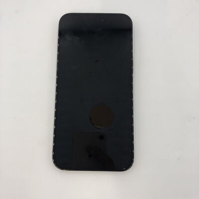 【福井日之出店】中古  【au版SIMフリー】Apple iPhone14 Pro Max 6.7インチ 256GB (スペースブラック) MQ9A3J/A 155078 