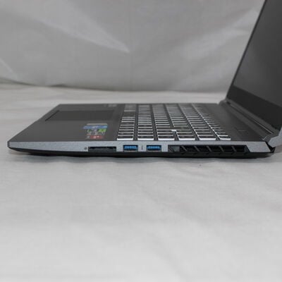 【通販センター】中古  THIRDWAVE GALLERIA RL5R-G165 180876 
