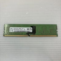 中古  PC4-25600 8GB デスクトップ用(DDR4-3200) 140727 
