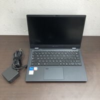 中古  dynabook G83/HU A6G9HUFAD525 (Intel Core i5 1135G7 2.40GHz/16GB/SSD256GB/-/オンボード/13.3/1920x1080/GbE/Wi-Fi/WEBCAM/W11H) 193751 
