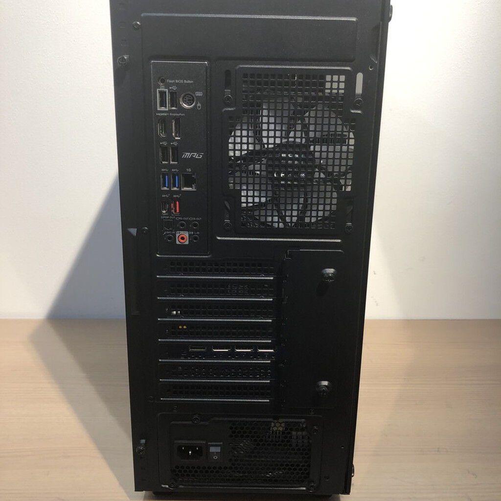 中古 自作PC 4740000811 ｜ パソコン通販のドスパラ【公式】