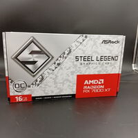 中古  各社 Radeon RX7800XT (16GB PCI-E) 162722 