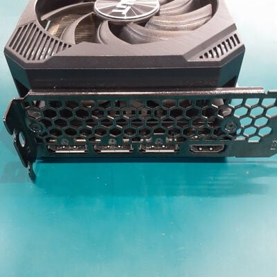 【鹿児島店】中古  Palit RTX3070 GamingPro OC NE63070S19P2-1041A (RTX3070 8G) 143908 