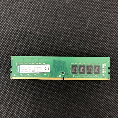 【長野稲里店】中古  PC4-17000 8GB デスクトップ用_ 184884 