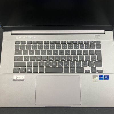 【大宮店】中古  GALLERIA UL7C-AA2 1250007513 