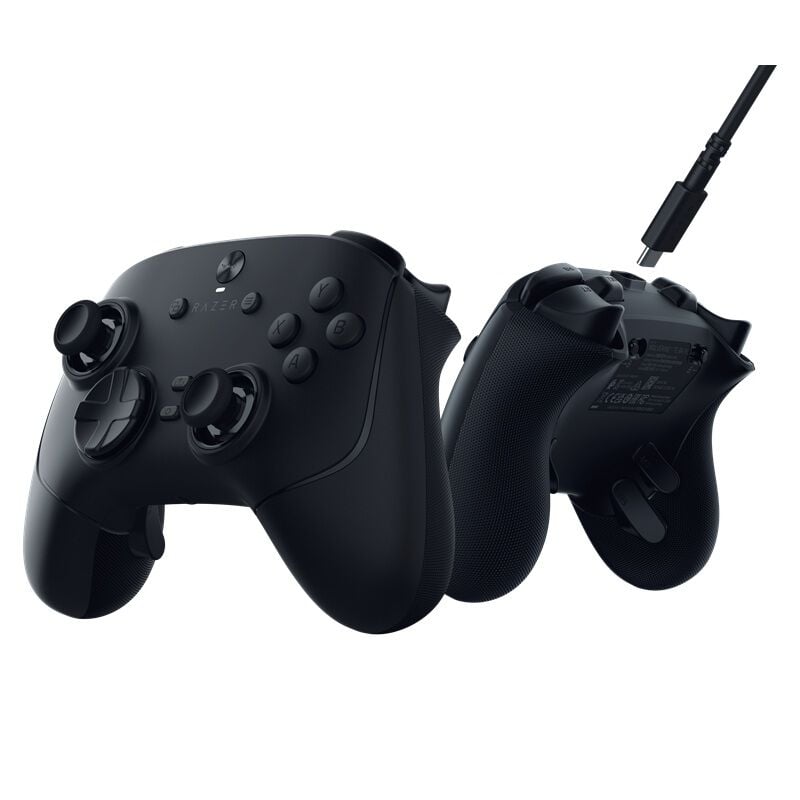 Razer Wolverine V3 Tournament Edition 8K PC (RZ06-05550100-R3M1