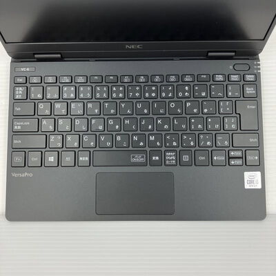 【秋葉原本店】中古  NEC_VersaPro_VRT10C-6(i5-10210Y/8GB/SSD128GB/W11P) 3410016285 