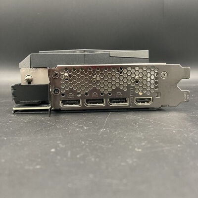 【熊本浜線店】中古  MSI GeForce RTX 3070 GAMING Z TRIO (RTX3070 8G) 5370000519 