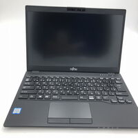 中古  FUJITSU LIFEBOOK UH90/D2 4580002102 