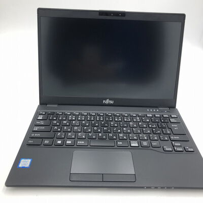 【盛岡都南店】中古  FUJITSU LIFEBOOK UH90/D2 4580002102 