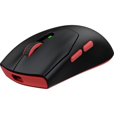 MSI  FORGE GM340 WIRELESS BLACK 