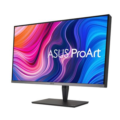 ASUS  ProArt Display PA32UCG (32インチワイド 液晶モニター) 4K HDR対応モデル 