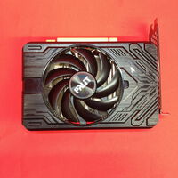 中古  Palit NE6406T019P1-1060F (RTX4060Ti STORMX 8G) 3250005521 