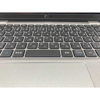 【郡山安積店】中古  DELL Latitude 5320 (Intel Core i7 1185G7 3.0GHz/16GB/SSD256GB/-/-/13.3/1920x1080/Wi-Fi/W11H64) 172409 