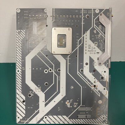 【富山本郷店】中古  ASRock Z890 Steel Legend WiFi(Z890 1851 ATX DDR5 172165 