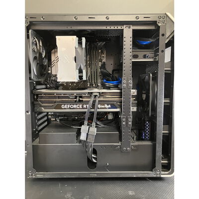 【富士青葉店】中古  THIRDWAVE GALLERIA(i9-10850K/128GB/SSD1TB/RTX4070Ti/W10H) 5070001029【8/14価格改定!】 