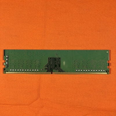 【なんば店】中古  PC4-21300 8GB デスクトップ用 126165 