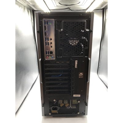 【水戸赤塚店】中古  GALLERIA ZA9R-R38(Ryzen9 5900X/32GB/SSD2TB+SSD2TB/BD-RE/RTX3080 10GB/W11H) 4680003572 