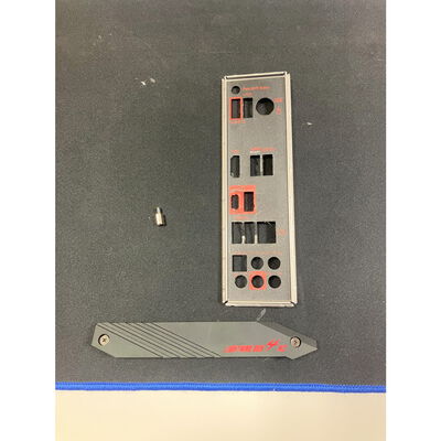 【大宮店】中古  MSI MPG X570 GAMING PLUS (X570 AM4 ATX DDR4) 140050 