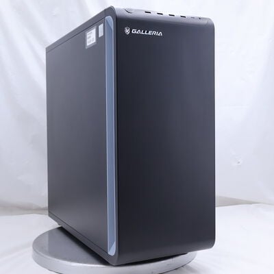 【通販センター】中古  THIRDWAVE GALLERIA XDC7A-R58-CB 204891 