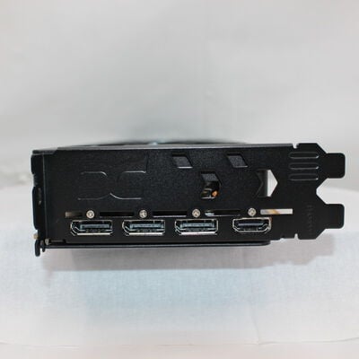 【通販センター】中古  玄人志向 RD-RX9070-E16GB/TP (RX9070 16G) 176964 